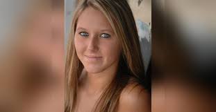 Courtney MarieAnn Parker Obituary