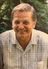 Obituary information for Fred G. Lampman