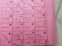 New Kitty Party Game Kitty Games Kitty Party Games Cat Party