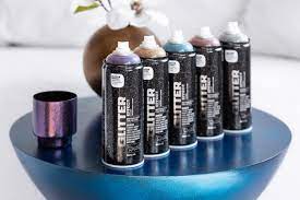 Beauty points sammeln & mit der douglas beauty card von exklusiven vorteilen profitieren. New Montana Glitter Effect Colors Available 4 New Effect Colors
