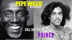 Dirty Mind, Birth of the Rude Boy