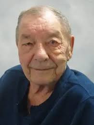 Obituary information for Harry MARKIN