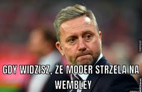 W ostatnich tygodniach w polskich mediach nie brakowało niespodziewanych zmian personalnych. Polska Przegrala Z Anglia Bo Bez Lewego I Hajty Nie Mielismy Szans Memy 3 04 To Com Pl