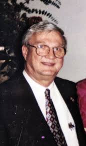 Hubert Bonfili Obituary August 29, 2019