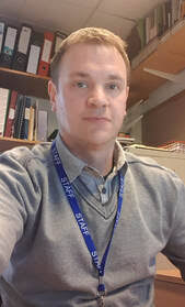 Sector Spotlight: Steven Poke, Building Standards Service Manager