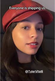 I had to make this video😂 @Cassie @Nick Wilkins #greenscreenvideo #fyp  #nassie #fyp #trending #love #trend #viralvideo #ship #explore #foryourpage  #viraltiktok