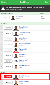 After that, they may be cut or traded in mlb, nba, and nhl leagues. Adding Free Agents Espn Fan Support