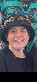 Can someone photoshop a photo of my daughter-in-law with her late mother?