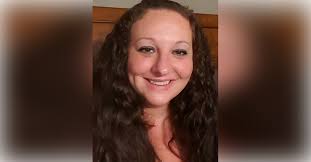 Obituary information for Nikki Gibson Madeley