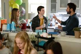 He never said when she would be back but did say that. A Million Little Things Review Ten Years Season 2 Episode 7 Tell Tale Tv