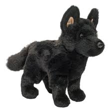 Check spelling or type a new query. Harko Black German Shepherd Douglas Toys