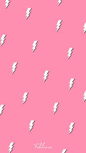 Wallpaper Wallpaper Pink Lightning Wallpaper Pink Wallpaper Trendy Wallpaper Unique Wallpaper