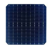 China N Type 166mm M6 Bifacial TOPCon Solar Cell Suppliers ...
