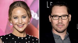 Jennifer Lawrence: Bryan Singer Is an 'Emotional' Director