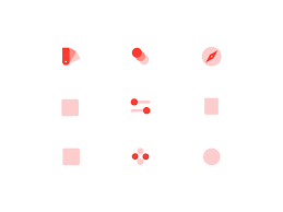 Icon Loop Animation Motion Design Animation Motion Design Animation Design