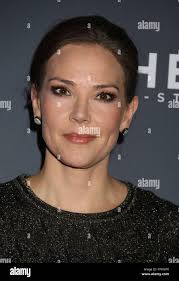 Erica hill hi-res stock photography and images