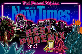 Best Of Phoenix 2023