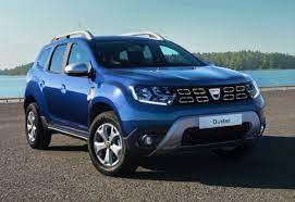 2019 Dacia Duster Design Specification Interior And Price Renault Duster Dacia Bmw I3