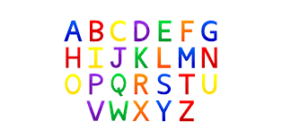 The english alphabet is based on the latin script, which is the basic set of letters common to the various alphabets originating from the classical latin alphabet. Der Internetkonzern Google Grundet Dachfirma Alphabet Ze Tt