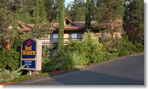 Popular hotel amenities and features. Yosemite Hotels Yosemite Gateway Inn Oakhurst California