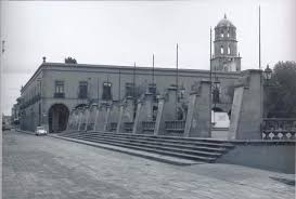 Pin De Bony Quesada En Queretaro A Traves Del Tiempo En 2020 Queretaro Santiago De Queretaro Ciudad De Santiago