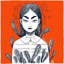 Alxi On Instagram New Draw This In Your Style By Ukairuu Ukairuu39k Drawthisinyourstyle Drawin Drawing For Beginners Drawings Drawing Superheroes