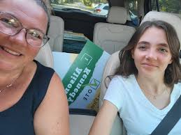 Profile for Kennedy for Brick BOE