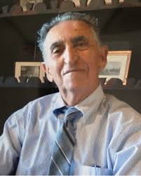 Heladio Baldamar Coca Obituary November 17, 2024