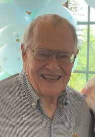 Richard Casey Obituary