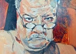 Contemporary Canadian Artists