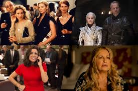 25 лучших сериалов канала HBO с высоким рейтингом, которые стоит посмотреть  каждому - Газета.Ru