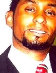 Mr. Raan Damien Hunter