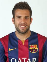 Latest on barcelona defender jordi alba including news, stats, videos, highlights and more on espn. Jordi Alba Height Weight Size Body Measurements Biography Wiki Age