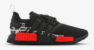 Ein laufender begeisterter sneaker mit einigen der besten innovationen von adidas. Adidas Nmd R1 Taped Herren Schuhe In 2 Vers Farben Zu Je