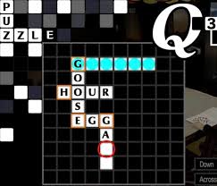 Try to find some letters, so you can find your solution more easily. All Crossword Puzzle Answers Persona 5 Royal Underbuffed