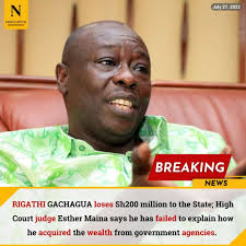 Nation Breaking News