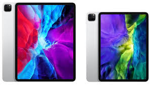 It's designed to take full advantage of next‑level performance. Deals Save Up To 55 On The 2020 Ipad Pro Starting At 849 For 256gb Wi Fi Macrumors
