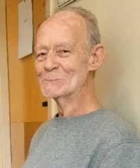 Jonathan Hughes Obituary (1949