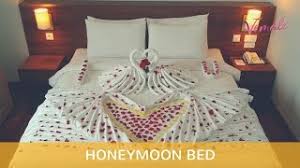 See more ideas about hiasan bilik tidur, hiasan bilik, bilik tidur. Honeymoon Bed Youtube