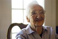 Mountain girl: Smokies 'home' common thread in life of Grace Ogle Wright