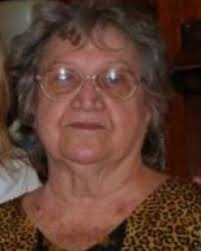 Remembering Italia "Edith" Christine Marie Luciano