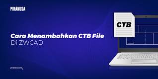 Meskipun bukan kota besar, namun daerah nah, berikut adalah daftar tempat wisata terbaru 2021 di subang dan sekitarnya, lengkap beserta dengan. Cara Menambahkan Ctb File Di Zwcad Pt Piranti Nusantara Teknologi