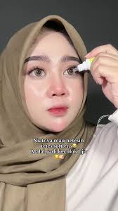 Lens Mimi Brown 16mm