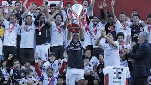 Colo colo es campeón de la copa chile mts 2019. Colo Colo Vence Con Polemica A Huachipato Y Logra Su 32 Titulo As Chile