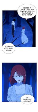 The blood of madam giselle. The Blood Of Madam Giselle Chapter 37 Mangaforfree Net