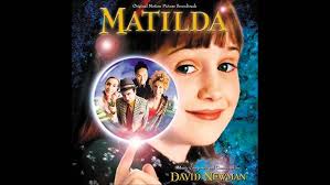 Matilda Original Soundtrack 23. Trunchbull's House