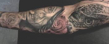 Maybe you would like to learn more about one of these? Top 67 Day Of The Dead Tattoo Ideas 2021 Inspiration Guide