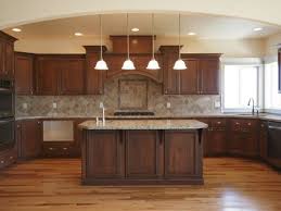 Your kitchen will likely experience spills of some sort on a daily basis. Kitchen Idea Kitchen Design Kitchen Remodel Home Kitchens