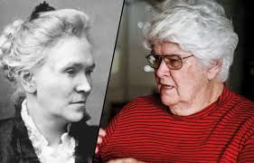 Margaret Rossiter, reflet de Matilda Joslyn Gage