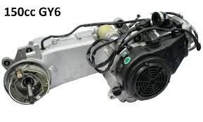 Today we rebuild the engine on a 150cc gy6 zircon go kart. 150cc Parts